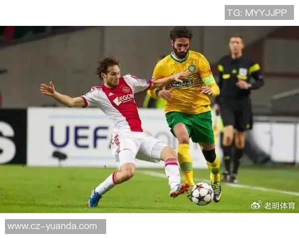 威廉二世与阿贾克的巅峰对决揭示足球战术与历史的交汇点