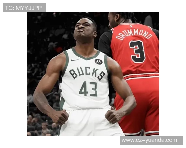 字母哥决定不提前续约将关注雄鹿能否在新赛季争夺总冠军