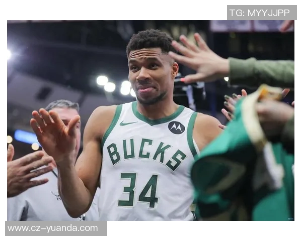 字母哥拒绝提前续约专注雄鹿夺冠前景与未来发展