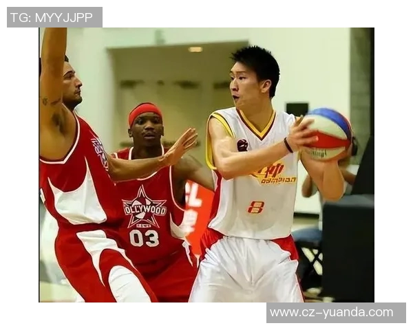 孙悦：从篮球场上的传奇到人生舞台的多元探索之旅