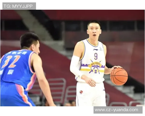 孙悦的篮球之路：从少年梦想到职业生涯的辉煌与挑战