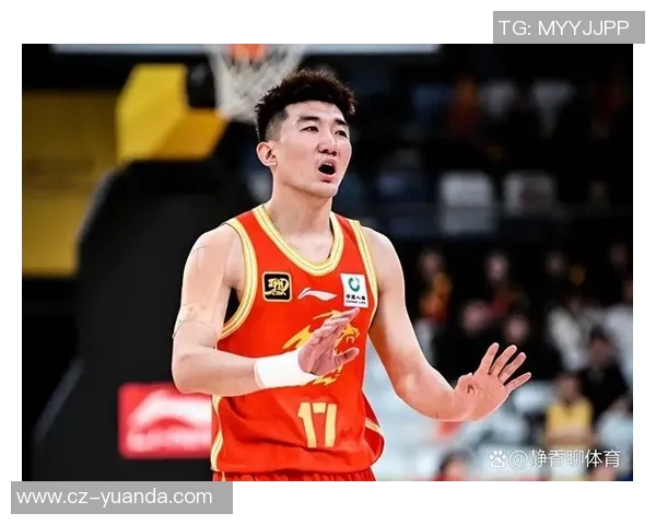 孙铭徽:从青年才俊到国家队核心的成长之路与篮球梦想 孙铭徽:从青年才俊到国家队核心的成长之路与篮球梦想