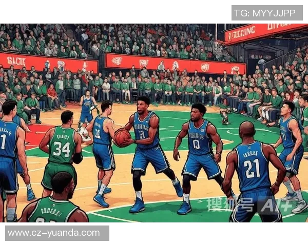 季后赛激战凯尔特人与魔术的巅峰对决精彩回顾与分析