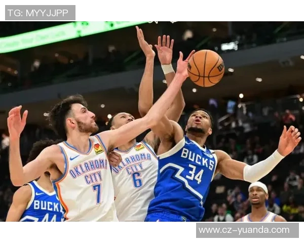 季前赛雄鹿与雷霆对决分析及球员表现预测