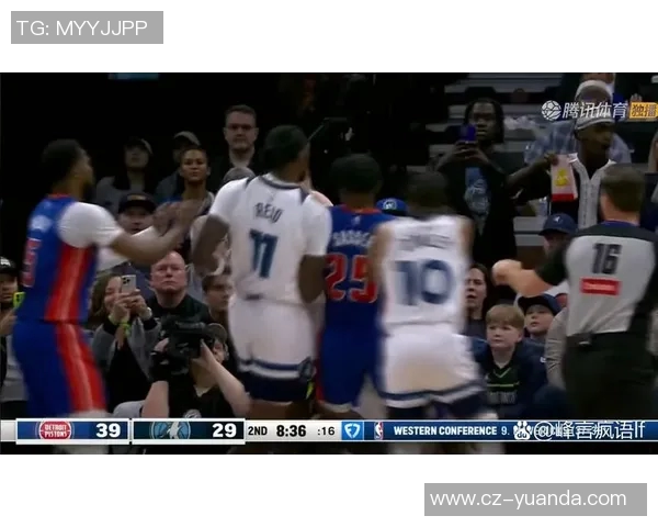 腾讯马刺与森林狼激战正酣谁能在NBA赛场上笑到最后