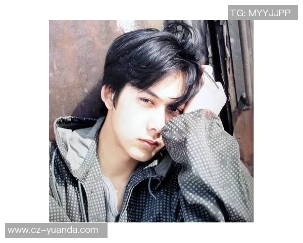 罗凯文的成长之路：从平凡少年到卓越领袖的奋斗故事