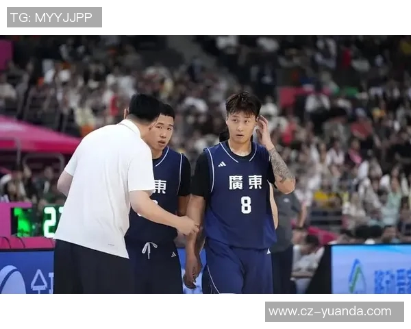 2017年CBA季后赛辽宁队对决广东队的精彩回顾与战术分析