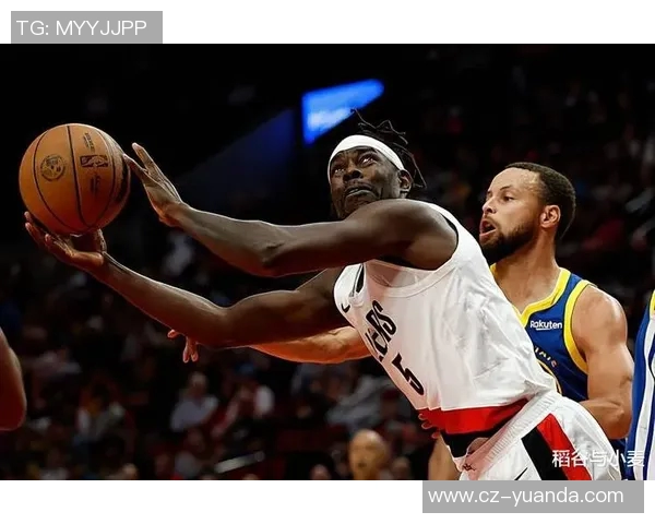 2019年猛龙与开拓者激战回顾:篮球盛宴中的精彩瞬间与战术较量 2019年猛龙与开拓者激战回顾:篮球盛宴中的精彩瞬间与战术较量