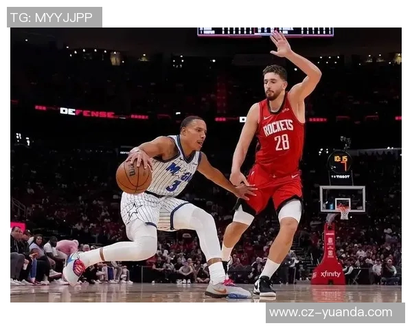 2021年火箭队与魔术队精彩对决全程回放视频分享与分析