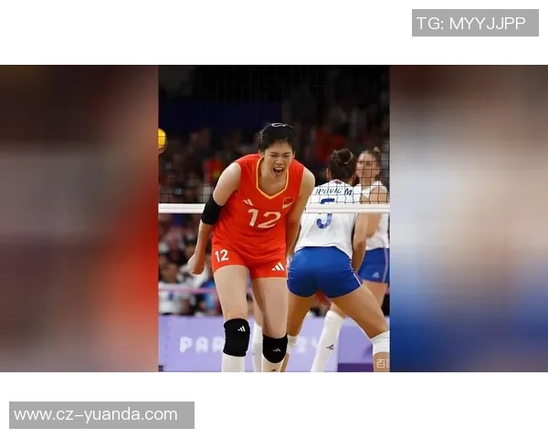 中国女排对阵斐济精彩回放赛场瞬间与精彩时刻全记录