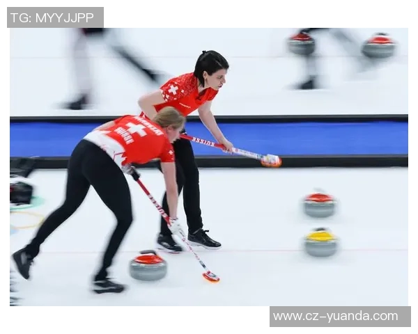 女子冰壶对决日本与瑞士巅峰对决展现冰上智慧与技巧之美 女子冰壶对决日本与瑞士巅峰对决展现冰上智慧与技巧之美