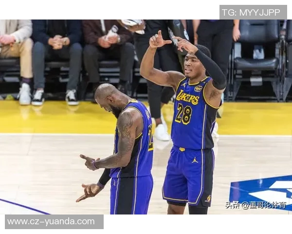 奇才与湖人加时大战精彩回顾球迷热议最后时刻的惊心动魄瞬间 奇才与湖人加时大战精彩回顾球迷热议最后时刻的惊心动魄瞬间