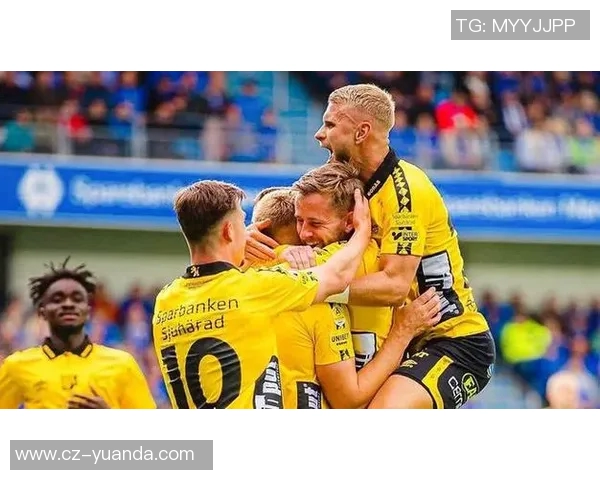 埃尔夫与哥德堡对决前瞻分析及胜负预测详解