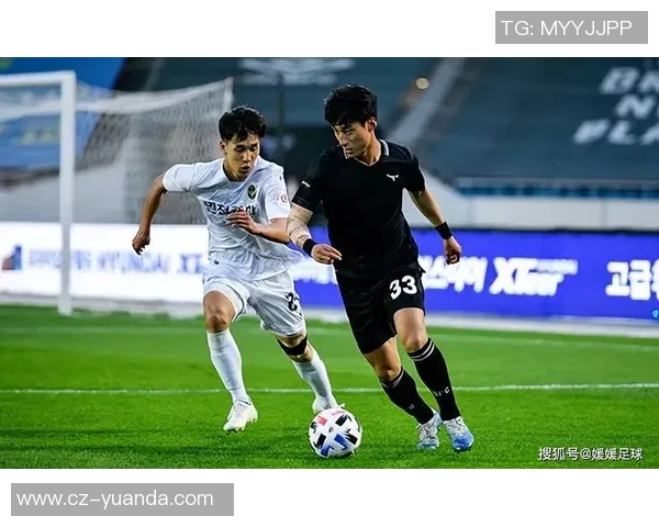 城南队与全北现代的巅峰对决谁能在这场较量中笑到最后