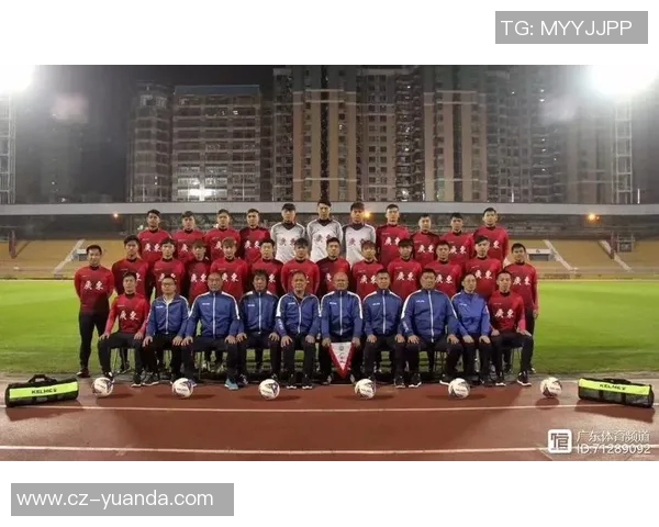 广东体育恒大迎战河南队全力争胜力争积分榜前列