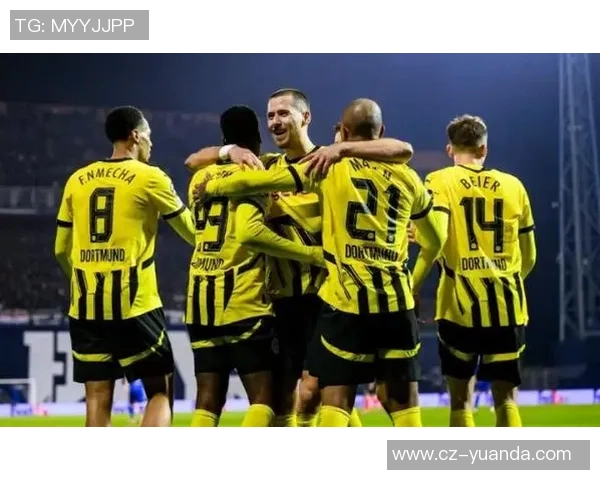 拜仁与多特蒙德下半场精彩对决分析与战术解析 拜仁与多特蒙德下半场精彩对决分析与战术解析