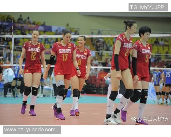 排球赛精彩对决泰国与中国比分分析及赛后点评