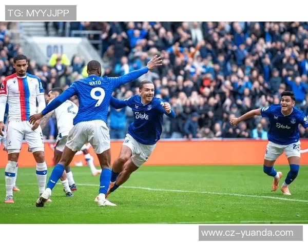 曼城与埃弗顿精彩对决全场录像回放及精彩瞬间分析