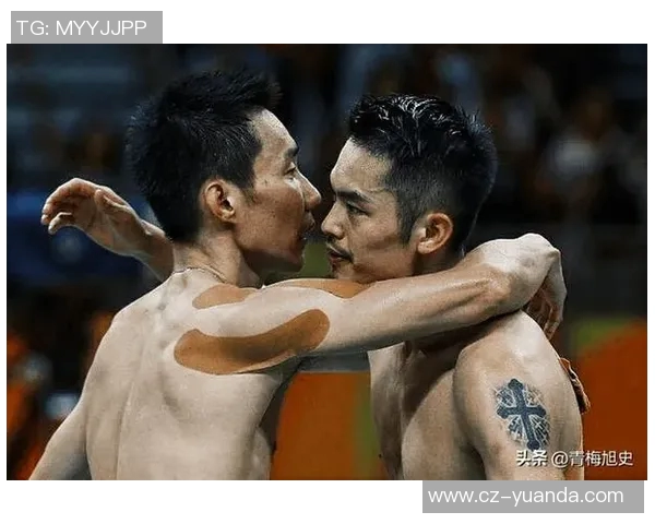 林丹与李宗伟巅峰对决回顾:羽坛传奇的荣耀与对抗之路 林丹与李宗伟巅峰对决回顾:羽坛传奇的荣耀与对抗之路