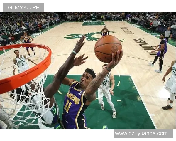 湖人对决雄鹿精彩回顾：2021年1月22日的巅峰对决与精彩瞬间分析