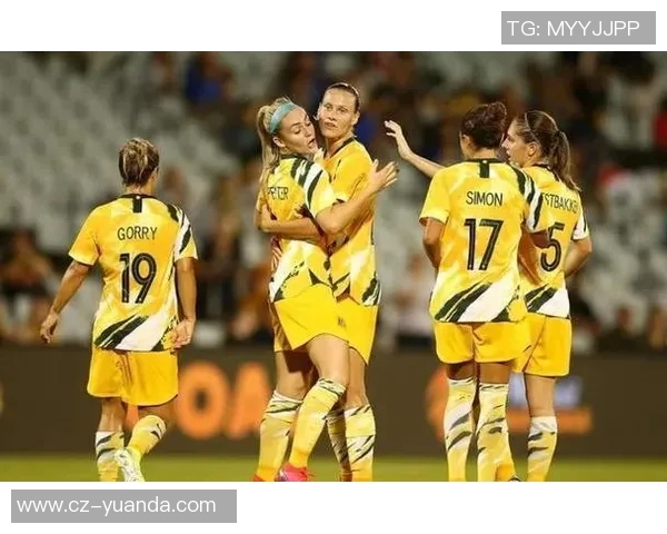 澳大利亚与韩国决赛激战正酣谁将捧起冠军奖杯的荣耀之战