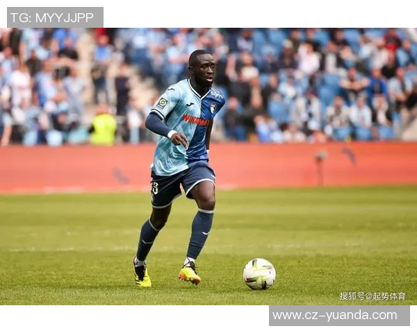 特鲁瓦与瓦朗谢激战正酣谁将赢得法甲赛季的关键三分