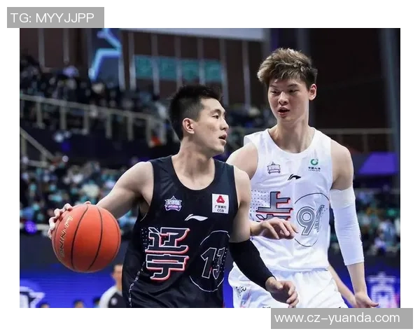 王哲林的篮球之路：从青涩少年到CBA明星的成长历程与未来展望