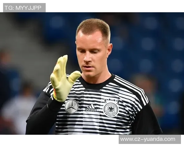特尔施特根的守门之道：如何在足球场上成为无可替代的壁垒