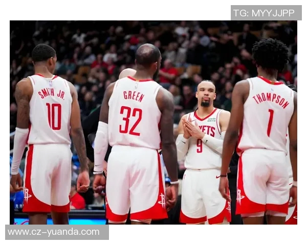 火箭队与奇才队精彩对决中文直播全程回放与赛后分析