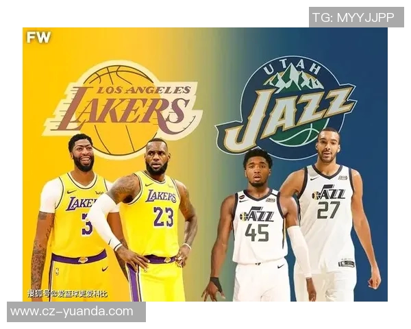 2015至2016赛季湖人与爵士的精彩对决回顾与分析 2015至2016赛季湖人与爵士的精彩对决回顾与分析