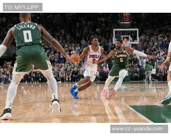 76人对决熊鹿NBA季后赛激战正酣球迷期待精彩瞬间