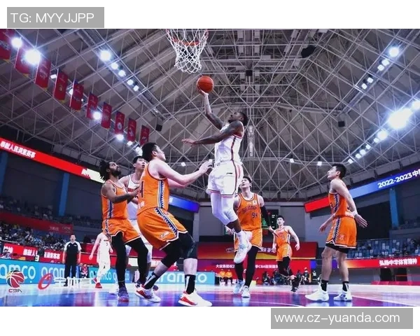 2017年CBA季后赛辽宁队与江苏队激战回顾及精彩瞬间分析