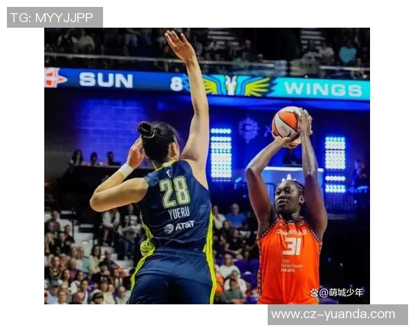 WNBA飞马队与梦想队激战正酣谁能在这场对决中笑到最后