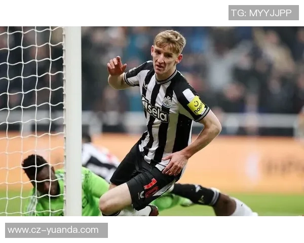 拉什福德:从青训新星到英超巨星的成长之路与未来展望