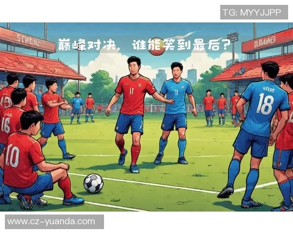 洛城银河与巴萨的巅峰对决谁能在这场较量中笑到最后