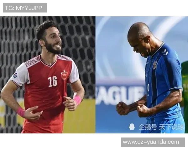 海波东与柏斯波利斯的激烈对决揭示足球战术与团队精神的较量 海波东与柏斯波利斯的激烈对决揭示足球战术与团队精神的较量