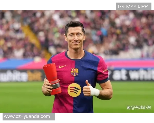 莱万：从天才少年到足坛巨星的辉煌历程与传奇故事