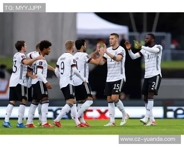 荷兰与德国足球对决结果揭晓谁将成为胜者的荣光之路