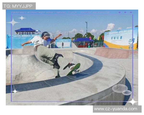 城市马拉松特别报道：西安滑板队如何在挑战中崛起与成长的励志故事MBA