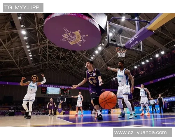 北京篮球队在篮球节奏排名中创下历史新高引发热议与期待MBA