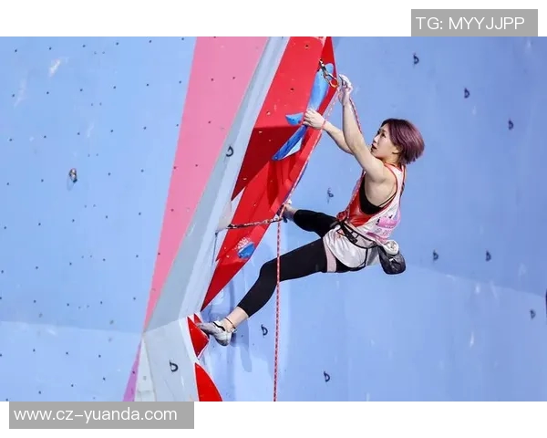 广州攀岩队在世界街舞大赛中的崛起与成长历程深度探讨MBA