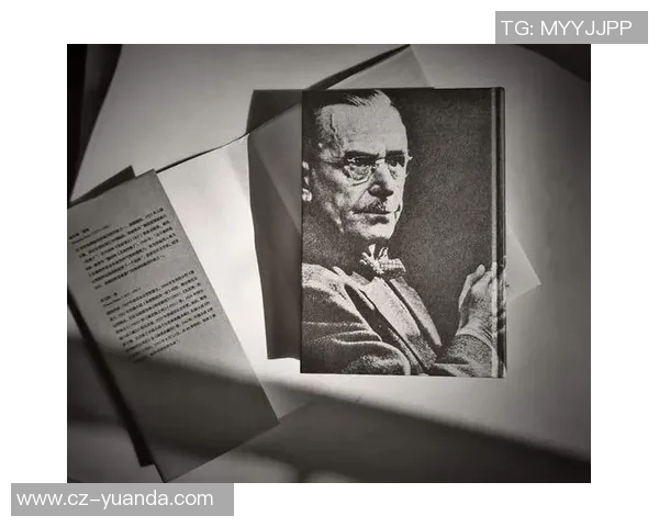 萨林杰：探索文学巨匠背后的心灵世界与创作历程