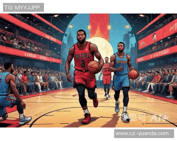 2017年NBA总决赛回顾：开拓者与骑士的巅峰对决与精彩瞬间分析