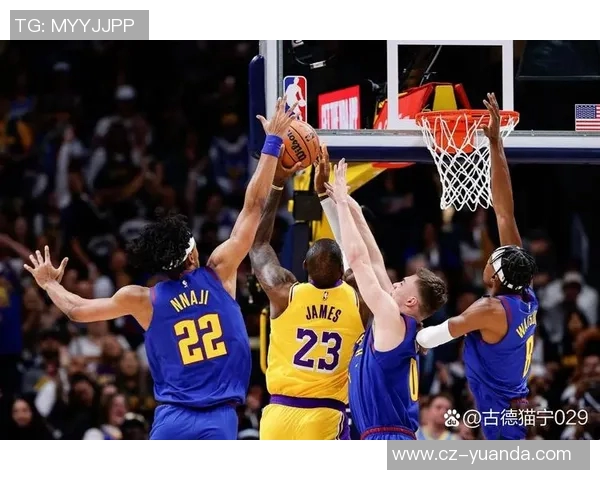 2012年湖人与掘金的激烈对决回顾及赛季精彩瞬间分析