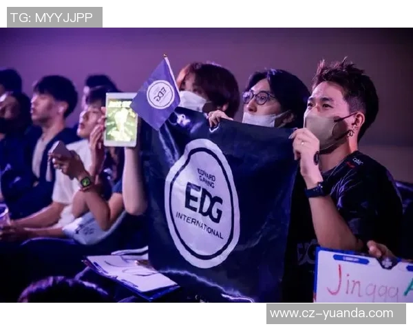 EDG逆袭之路：DOTA2赛场上的辉煌与挑战全纪录