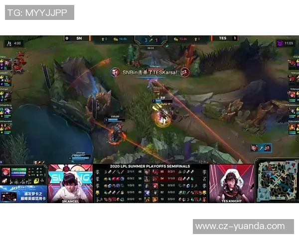 TES战队包夹策略分析与成败得失的深度剖析 TES战队包夹策略分析与成败得失的深度剖析