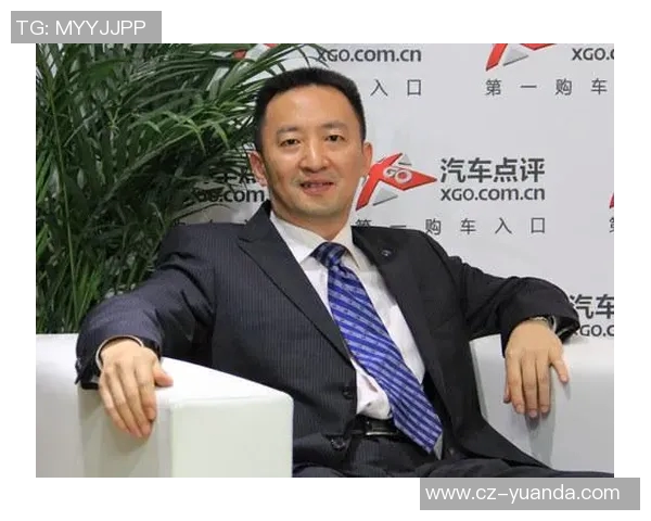 专访李伟:探寻CSGO成功背后的秘密与未来发展方向 专访李伟:探寻CSGO成功背后的秘密与未来发展方向