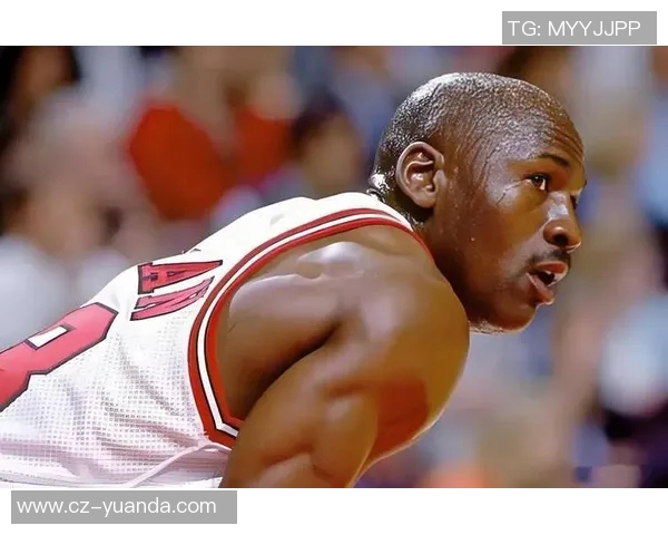 乔丹23号与24号的传奇对决谁才是篮球历史的真正王者