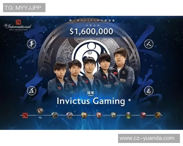 DOTA2团队协作最新榜单揭晓IG战队表现卓越名列前茅