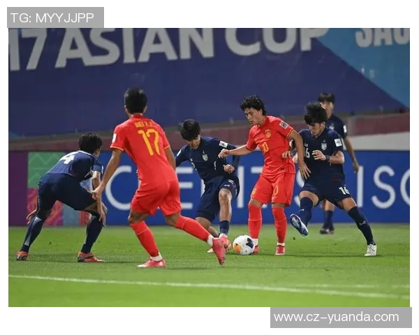 亚洲杯精彩对决黎巴嫩迎战老挝谁能在绿茵场上笑到最后